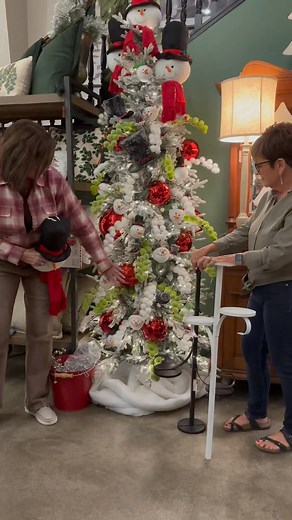 2.9K views · 92 reactions | First Tree Tuesday  | The Barn Door | Facebook