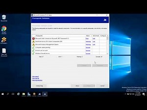 4 AX 2012 R3 Software Installation