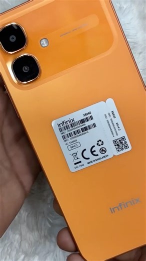 Infinix smart 20 hard reset (X6840) Unlock phone lock screen forget fingerprint.pin password pattern