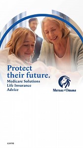 Protect your kingdom's future. Mutual of Omaha can help. | Mutual of Omaha
