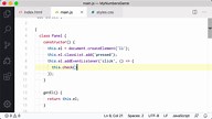 #11 ボタンを順番に押せるようにしよう | JavaScriptで数字タッチゲームを作ろう - プログラミングならドットインストール