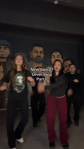 Easy Dance Tutorial - New Dance Moves