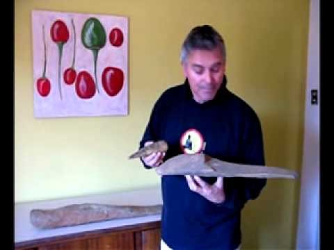 Michael Tellinger - Stones That Ring Like Bells.wmv