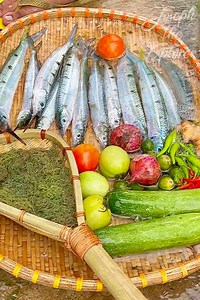 2.1M views · 10K reactions | Kinilaw na isda na may lukot | Joseph The Explorer | Facebook