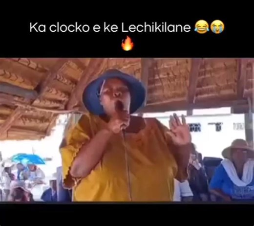 "ITSE MAEMO A TIRO YA GAGO" | The Punch Online