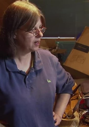 Hoarding: Buried Alive S02:E04 - Everything's Junk