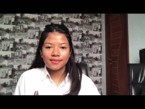 English assignment (how to use the Shopee application)