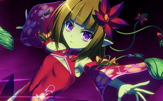 【pc/RPG/生肉】VenusBlood -BRAVE-（全CG存档）
