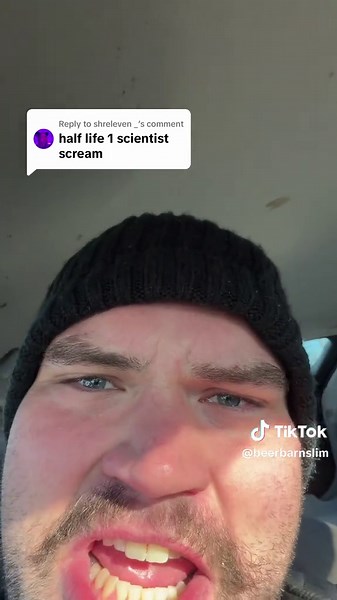 Replying to @shreleven _ | half life