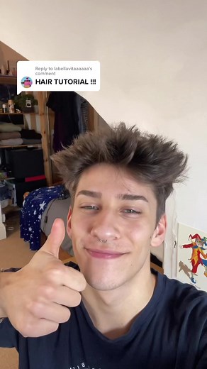 Miguel Vasconcelos on TikTok