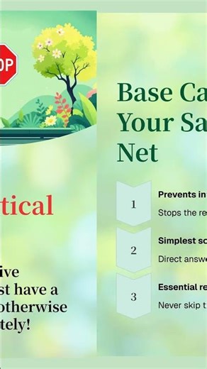 Recursion in 60 Seconds 🔁 #algorithms #coding #dsa