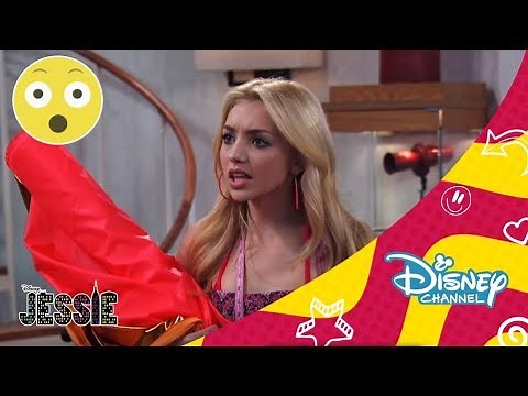 Jessie: Los Ross en el mar. Parte 3 | Disney Channel Oficial