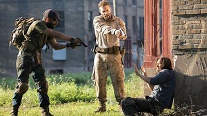 Movie sells one ticket for weekend premiere