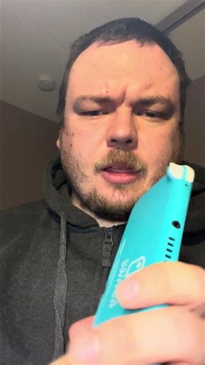 Nintendo switch light review ￼#shortsfeed