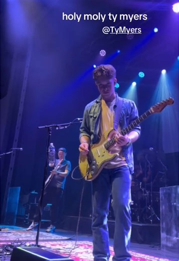 Exploring Ty Myers' Journey in Perfection