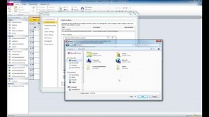 Plantilla de base de datos de programación de calendario | Base de datos de calendario