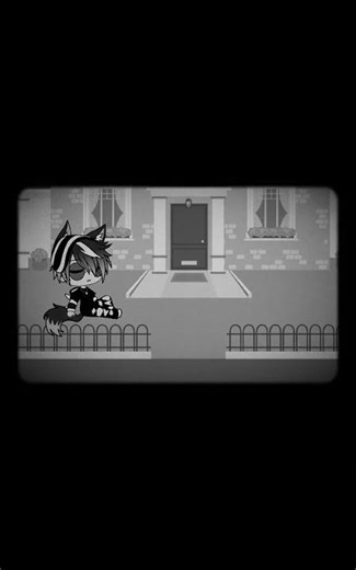 "Mood" by 24kGoldn / Gachalife (IK ITS BAD SORRY💔) #shorts #music #gachalife