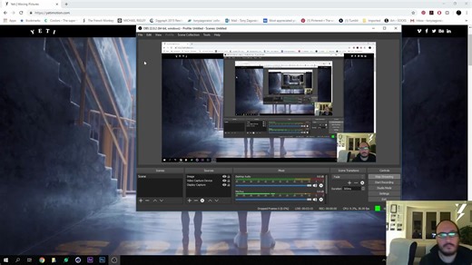 C4D 精选教程合集 中英文字幕
