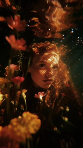 15K views · 25 reactions |  Halloween in San Diego hits different — paint, lights, and pure creative chaos  What would your dream spooky look be? | Fine Art, Bodypainting & Airbrush Make-up / bodyart by Lana Chromium | Facebook