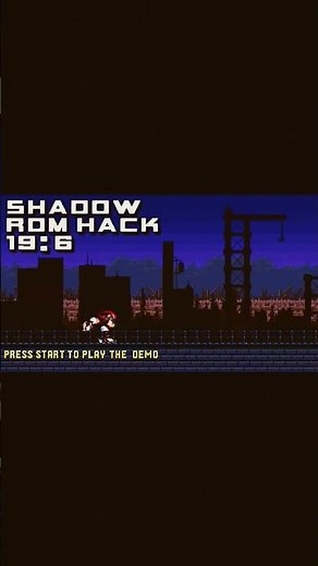 Project Shadow 19:6 (Leak)