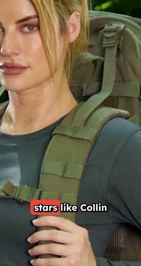 🔥 Special Forces Season 5 Cast Revealed 😱 Candace Cameron Bure Collin Gosselin And More Join