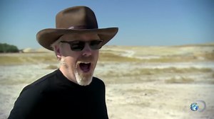 Top scandals on Discovery Channel