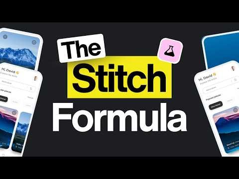 4 Ways To Actually Build Beautiful Sites With Stitch 2.0