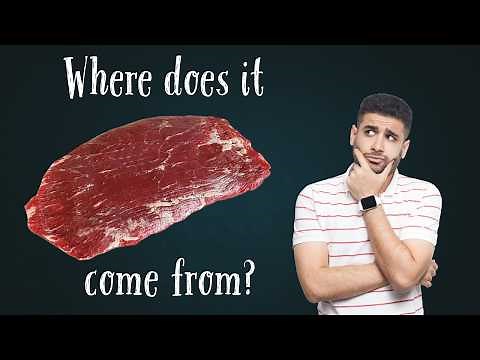 Flank Steak EXPLAINED: The Cut Every Home Cook Should Know