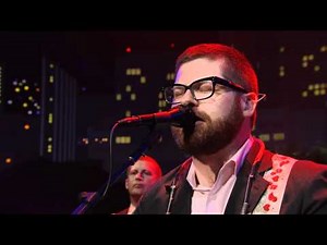 The Decemberists - "Calamity Song" on Austin City Limits