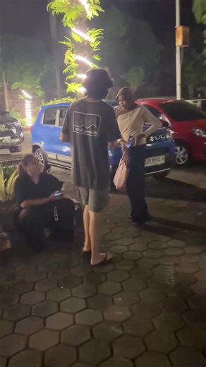 haii aku dari masa depan ^^ #airelle