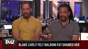 Blake Lively Called Out By Reporter Over 'Uncomfortable' Interview