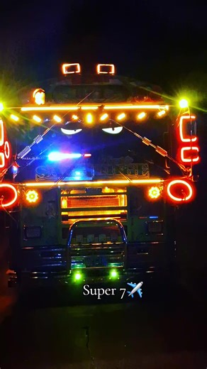 Discovering Super 7: A Guide to the Best Destinations