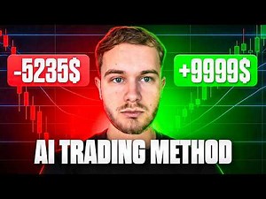 My Complete Method for Day Trading with AI (BullGPT)