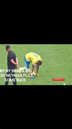 বিদায় ব্রাজিল বিদায় নেইমার -BY BY BRAZIL BY BY neymar