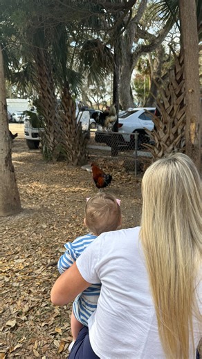 They say once you have kids you understand certain things more... to be honest, I understand less. 💕 | Brooke Hogan