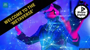 How will technology help us in the future? We discuss how things like the metaverse, energy tech, and AI might influence how we live in years to come and teach you some related vocabulary so you can talk about it too. #bbclearningenglish #learnenglish #future #elt #vocabulary #englishonline #metaverse | BBC Learning English