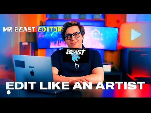 MrBeast’s Editing Genius EXPLAINED – Hillier Smith Style Guide.@MrBeast @MrBeast2#mrbeast
