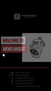  Premium Pump Housing 1465134944: Engineered for Durability &...