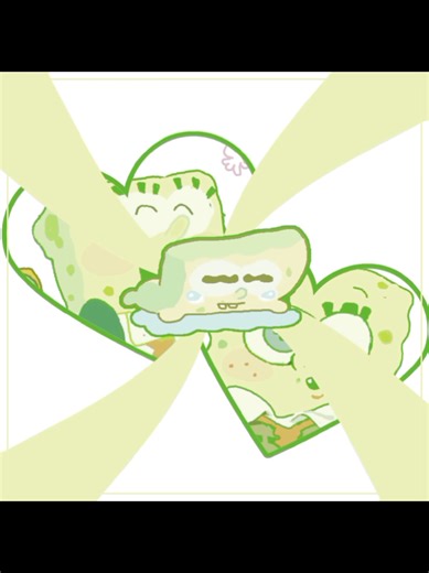 Cute Spongebob Squarepants Edit with Fun Transitions