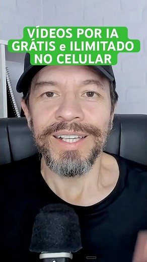 Free and unlimited AI-powered videos on Meta AI #shorts