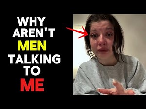 Women Are MAD That Men Stopped Approaching