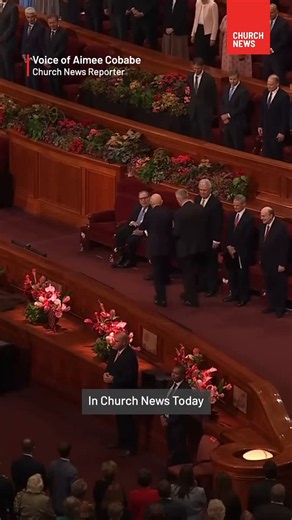 Church News (@the_churchnews) on X
