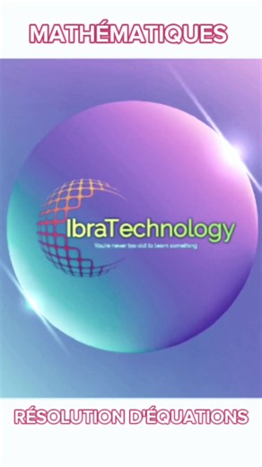 32K views · 367 reactions | Exercice de mathématiques : Résoudre...