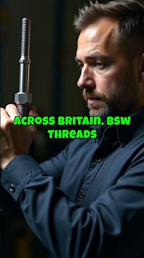 The 1841 Thread That Refuses to Die: Why BSW Still Matters Today 🔩