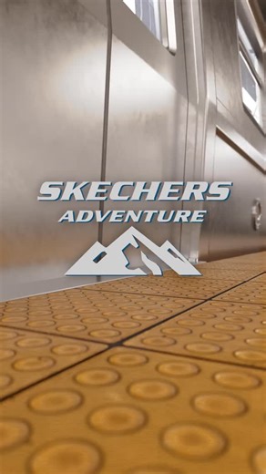 With trail-inspired grip, Skechers Urban Explore brings comfort to every block. #Skechers #Trail #ComfortThatPerforms #SkechersAdventure | SKECHERS