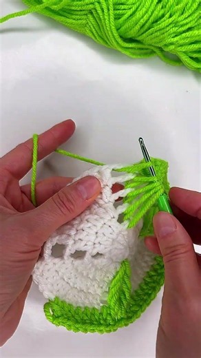 #crochettutorial #crochetpattern #crocheting #crochet