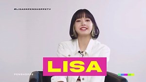10K views · 531 reactions | Blackpink’s Lisa says ‘sana all,’ trends online Like this page:https://www.facebook.com/BlackPink-Fans-Supporter-104090154863230/ | BP | Facebook