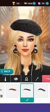 So Much Fun! Playing This Fashion Dress Up Game 🎀 #DressUpGame #FashionGame