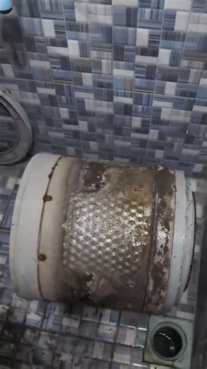 How to internal deep cleaning service Top Loading fully automatic washing machine at home 3015690608
