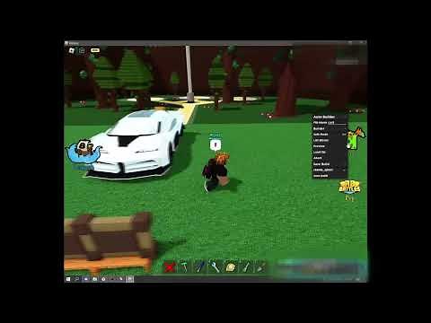 Auto Build Script | STEAL BUILDS | NO BAN! | Build a boat for treasure |